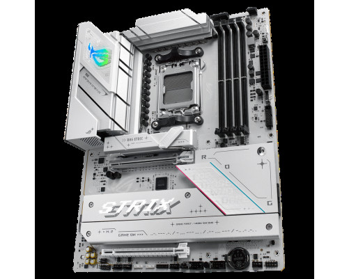 Материнская плата ASUS ROG STRIX B850-A GAMING WIFI (AM5) Материнская плата ASUS ROG STRIX B850-A GAMING WIFI (AM5)