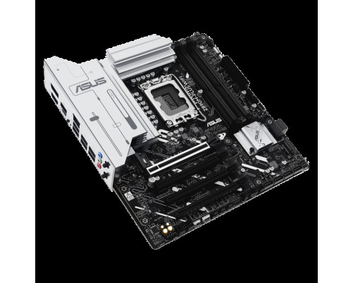 Материнская плата ASUS PRIME Z890M-PLUS WIFI (LGA1851) Материнская плата ASUS PRIME Z890M-PLUS WIFI (LGA1851)