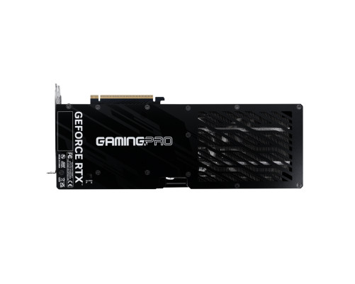 Видеокарта Palit RTX5080 GAMINGPRO OC 16GB, GDDR7/256-bit Видеокарта Palit RTX5080 GAMINGPRO OC 16GB, GDDR7/256-bit
