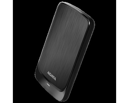 Внешний жесткий диск 2TB ADATA HV320 AHV320-2TU31-CBK, черный Внешний жесткий диск 2TB ADATA HV320 AHV320-2TU31-CBK, черный