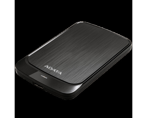Внешний жесткий диск 2TB ADATA HV320 AHV320-2TU31-CBK, черный Внешний жесткий диск 2TB ADATA HV320 AHV320-2TU31-CBK, черный