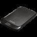 Внешний жесткий диск 2TB ADATA HV320 AHV320-2TU31-CBK, черный