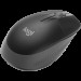 Мышь беспроводная Logitech M190 Mid Grey