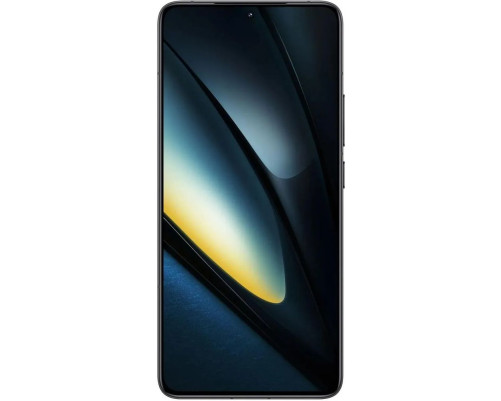 Смартфон POCO F6 Pro 12+256Gb черный (MZB0GW9RU)