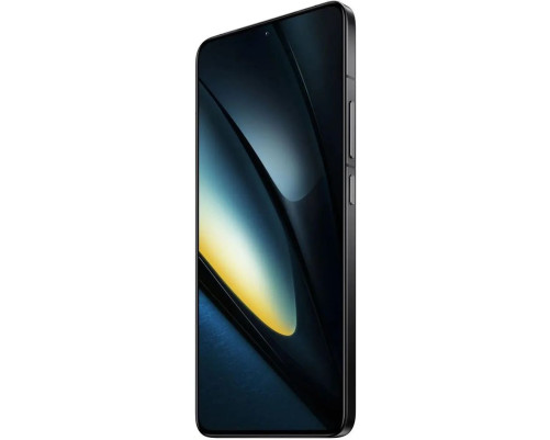 Смартфон POCO F6 Pro 12+256Gb черный (MZB0GW9RU)