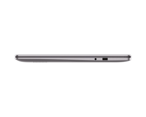 Ноутбук HONOR MagicBook X 14 Intel Core i5-12450H/16Gb/SSD512Gb/14"/IPS/FHD+/60Hz/NoOS/Grey (5301ALWW)