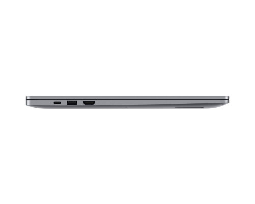 Ноутбук HONOR MagicBook X 16 Intel Core i5-13420H/16Gb/SSD512Gb/16"/IPS/FHD+/60Hz/Win11/Grey (5301ALWS)