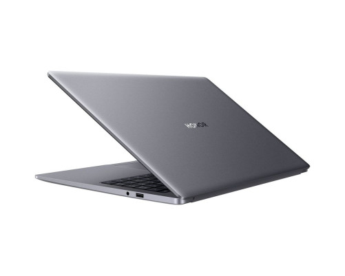 Ноутбук HONOR MagicBook X 16 Intel Core i5-13420H/16Gb/SSD512Gb/16"/IPS/FHD+/60Hz/Win11/Grey (5301ALWS)