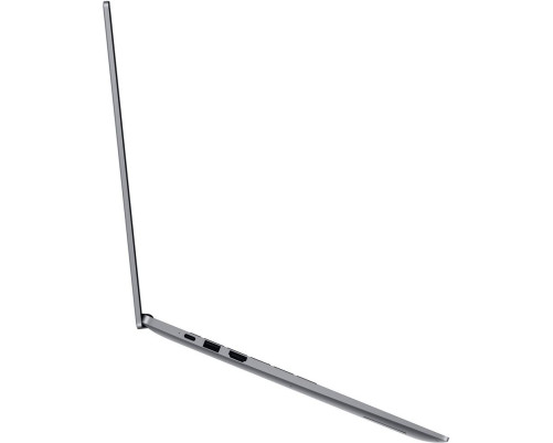 Ноутбук HONOR MagicBook X 16 Intel Core i3-1315U/8Gb/SSD512Gb/16"/IPS/FHD+/60Hz/NoOS/Grey (5301ALXS) Ноутбук HONOR MagicBook X 16 Intel Core i3-1315U/8Gb/SSD512Gb/16"/IPS/FHD+/60Hz/NoOS/Grey (5301ALXS)