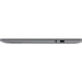 Ноутбук HONOR MagicBook X 16 Intel Core i3-1315U/8Gb/SSD512Gb/16"/IPS/FHD+/60Hz/NoOS/Grey (5301ALXS)