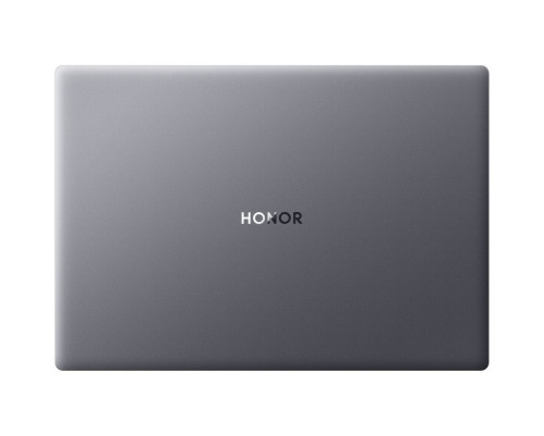 Ноутбук HONOR MagicBook X 16 Intel Core i3-1315U/8Gb/SSD512Gb/16"/IPS/FHD+/60Hz/NoOS/Grey (5301ALXS) Ноутбук HONOR MagicBook X 16 Intel Core i3-1315U/8Gb/SSD512Gb/16"/IPS/FHD+/60Hz/NoOS/Grey (5301ALXS)