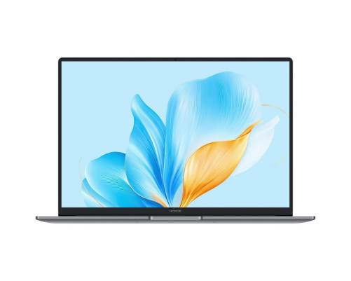 Ноутбук HONOR MagicBook X 16 Intel Core i3-1315U/8Gb/SSD512Gb/16"/IPS/FHD+/60Hz/NoOS/Grey (5301ALXS) Ноутбук HONOR MagicBook X 16 Intel Core i3-1315U/8Gb/SSD512Gb/16"/IPS/FHD+/60Hz/NoOS/Grey (5301ALXS)