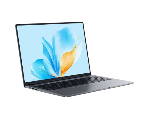 Ноутбук HONOR MagicBook X 16 Intel Core i3-1315U/8Gb/SSD512Gb/16"/IPS/FHD+/60Hz/NoOS/Grey (5301ALXS) Ноутбук HONOR MagicBook X 16 Intel Core i3-1315U/8Gb/SSD512Gb/16"/IPS/FHD+/60Hz/NoOS/Grey (5301ALXS)