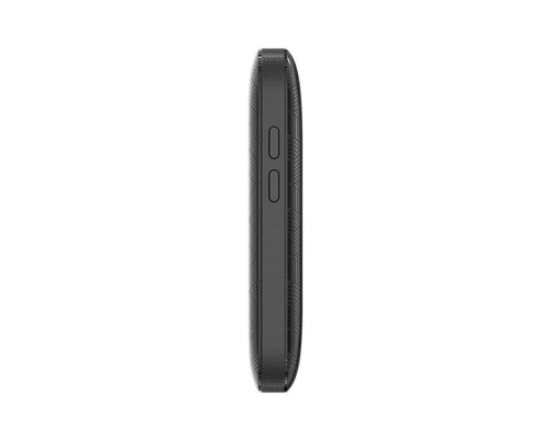 Маршрутизатор Tenda 4G185, черный