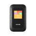 Маршрутизатор Tenda 4G185, черный