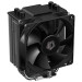 Вентилятор для процессора ID-Cooling SE-903-XT BASIC, черный/серебристый