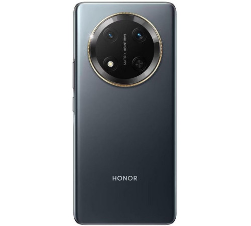 Смартфон HONOR X9C 12+256GB, черный (5109BMFQ)
