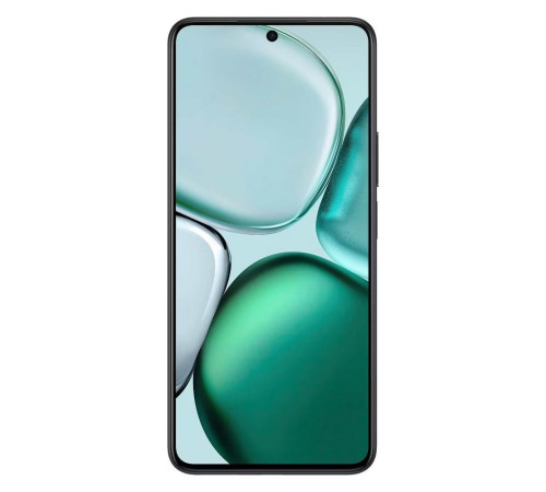 Смартфон HONOR X9C SMART 8+256GB, черный (5109BMXC)