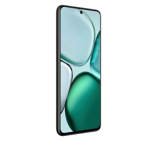 Смартфон HONOR X9C SMART 8+256GB, черный (5109BMXC)