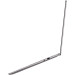 Ноутбук HONOR MagicBook X 14 Intel Core i5-13420H/16Gb/SSD512Gb/14"/IPS/FHD+/60Hz/Win11/Grey (5301ALWG)