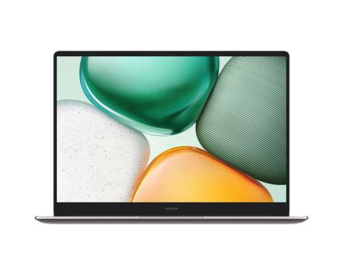 Ноутбук HONOR MagicBook X 14 Intel Core i5-13420H/16Gb/SSD512Gb/14"/IPS/FHD+/60Hz/Win11/Grey (5301ALWG) Ноутбук HONOR MagicBook X 14 Intel Core i5-13420H/16Gb/SSD512Gb/14"/IPS/FHD+/60Hz/Win11/Grey (5301ALWG)