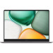 Ноутбук HONOR MagicBook X 14 Intel Core i5-13420H/16Gb/SSD512Gb/14"/IPS/FHD+/60Hz/Win11/Grey (5301ALWG)