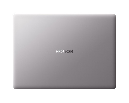 Ноутбук HONOR MagicBook X 14 Intel Core i5-13420H/16Gb/SSD512Gb/14"/IPS/FHD+/60Hz/Win11/Grey (5301ALWG) Ноутбук HONOR MagicBook X 14 Intel Core i5-13420H/16Gb/SSD512Gb/14"/IPS/FHD+/60Hz/Win11/Grey (5301ALWG)