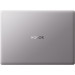 Ноутбук HONOR MagicBook X 14 Intel Core i5-13420H/16Gb/SSD512Gb/14"/IPS/FHD+/60Hz/Win11/Grey (5301ALWG)