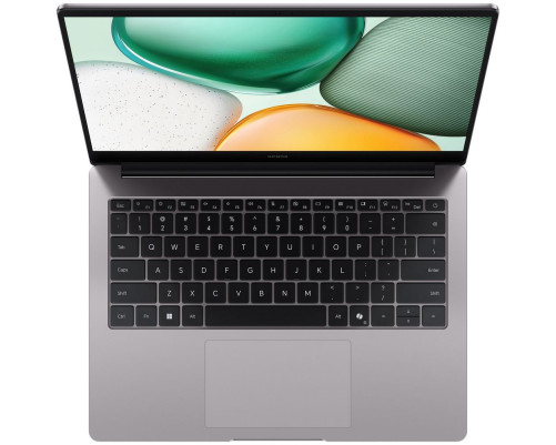 Ноутбук HONOR MagicBook X 14 Intel Core i5-13420H/16Gb/SSD512Gb/14"/IPS/FHD+/60Hz/Win11/Grey (5301ALWG) Ноутбук HONOR MagicBook X 14 Intel Core i5-13420H/16Gb/SSD512Gb/14"/IPS/FHD+/60Hz/Win11/Grey (5301ALWG)