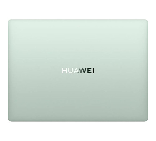 Ноутбук Huawei MateBook 14 Intel Core Ultra 5 125H/16Gb/SSD1Tb/14.2"/OLED/2880x1920/120Hz/Win11/Green (53014APS)