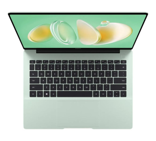 Ноутбук Huawei MateBook 14 Intel Core Ultra 5 125H/16Gb/SSD1Tb/14.2"/OLED/2880x1920/120Hz/Win11/Green (53014APS)