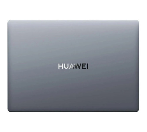 Ноутбук Huawei MateBook D16 Intel Core i5-12450H/8Gb/SSD512Gb/16"/IPS/WUXGA/1920x1200/60Hz/NoOS/серый