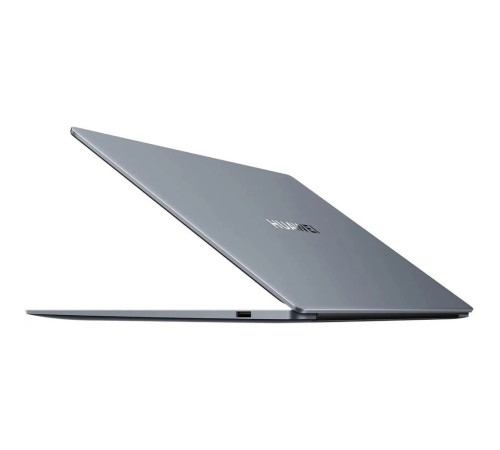 Ноутбук Huawei MateBook D16 Intel Core i5-12450H/8Gb/SSD512Gb/16"/IPS/WUXGA/1920x1200/60Hz/NoOS/серый