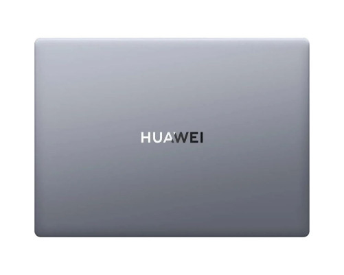 Ноутбук Huawei MateBook D14 Intel Core i5-12450H/8Gb/SSD512Gb/14"/IPS/FHD/60Hz/Win11/Space Grey (53013XFA)