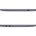 Ноутбук Huawei MateBook D14 Intel Core i5-12450H/8Gb/SSD512Gb/14"/IPS/FHD/60Hz/Win11/Space Grey (53013XFA)