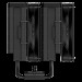 Вентилятор для процессора Ocypus Delta A62, черный