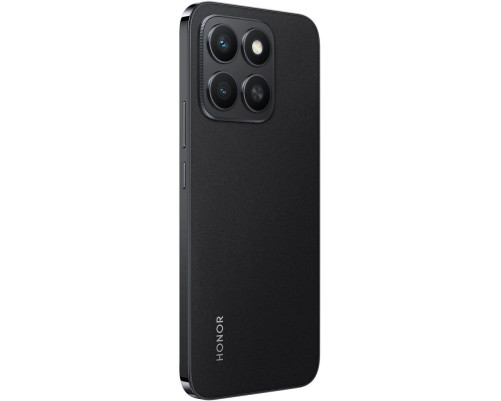 Смартфон HONOR X8C 6+128Gb черный (5109BQGQ) Смартфон HONOR X8C 6+128Gb черный (5109BQGQ)