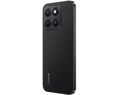 Смартфон HONOR X8C 6+128Gb черный (5109BQGQ) Смартфон HONOR X8C 6+128Gb черный (5109BQGQ)