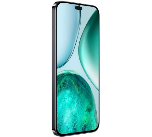 Смартфон HONOR X8C 6+128GB, черный (5109BQGQ)