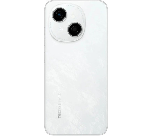 Смартфон Tecno SPARK Go 1 4+128GB, белый