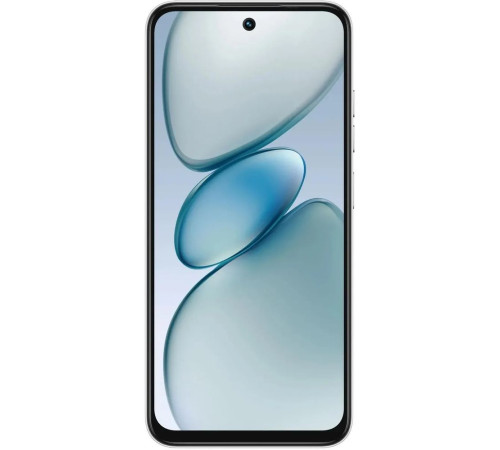 Смартфон Tecno SPARK Go 1 4+128GB, белый