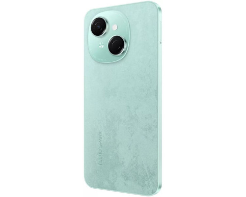 Смартфон Tecno SPARK Go 1 3+64GB, зеленый Смартфон Tecno SPARK Go 1 3+64GB, зеленый