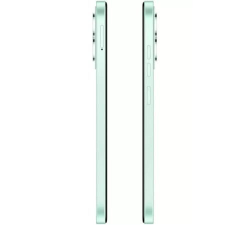 Смартфон Tecno SPARK Go 1 4+128GB, зеленый