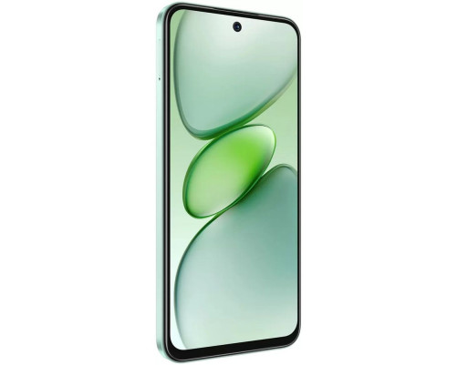 Смартфон Tecno SPARK Go 1 4+128Gb зеленый Смартфон Tecno SPARK Go 1 4+128Gb зеленый
