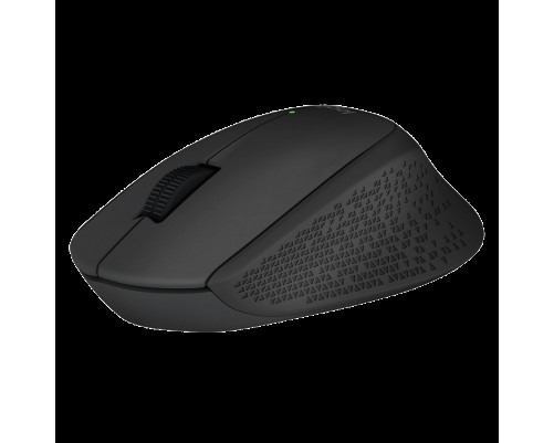 Мышь беспроводная Logitech M280, черный Мышь беспроводная Logitech M280, черный