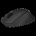 Мышь беспроводная Logitech M280, черный