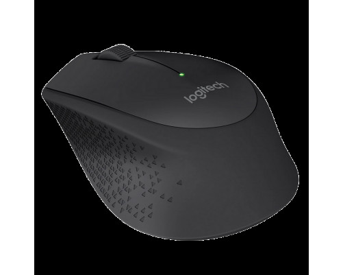 Мышь беспроводная Logitech M280, черный Мышь беспроводная Logitech M280, черный