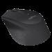 Мышь беспроводная Logitech M280, черный
