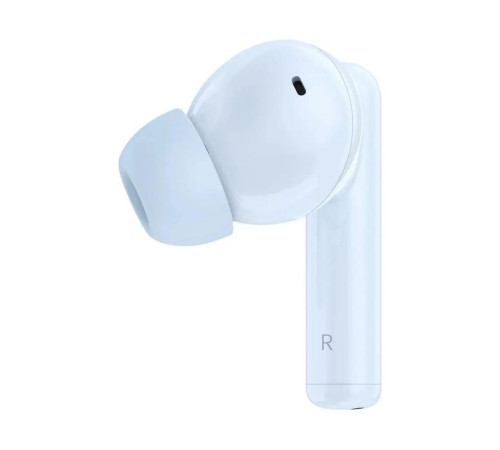 Гарнитура беспроводная HONOR TWS X7(PRG-ME00), голубой