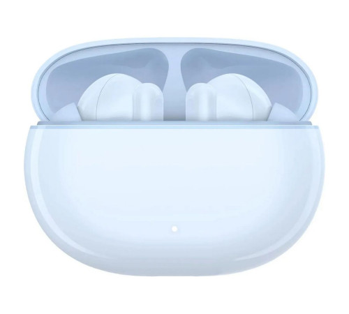 Гарнитура беспроводная HONOR TWS X7(PRG-ME00), голубой